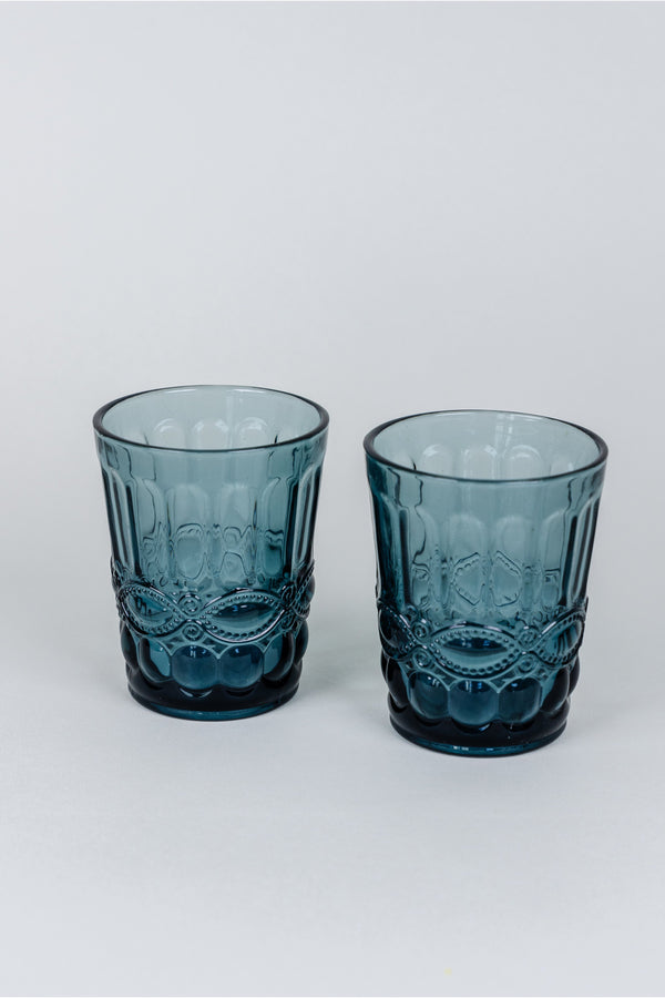Blue Moments Drinkware
