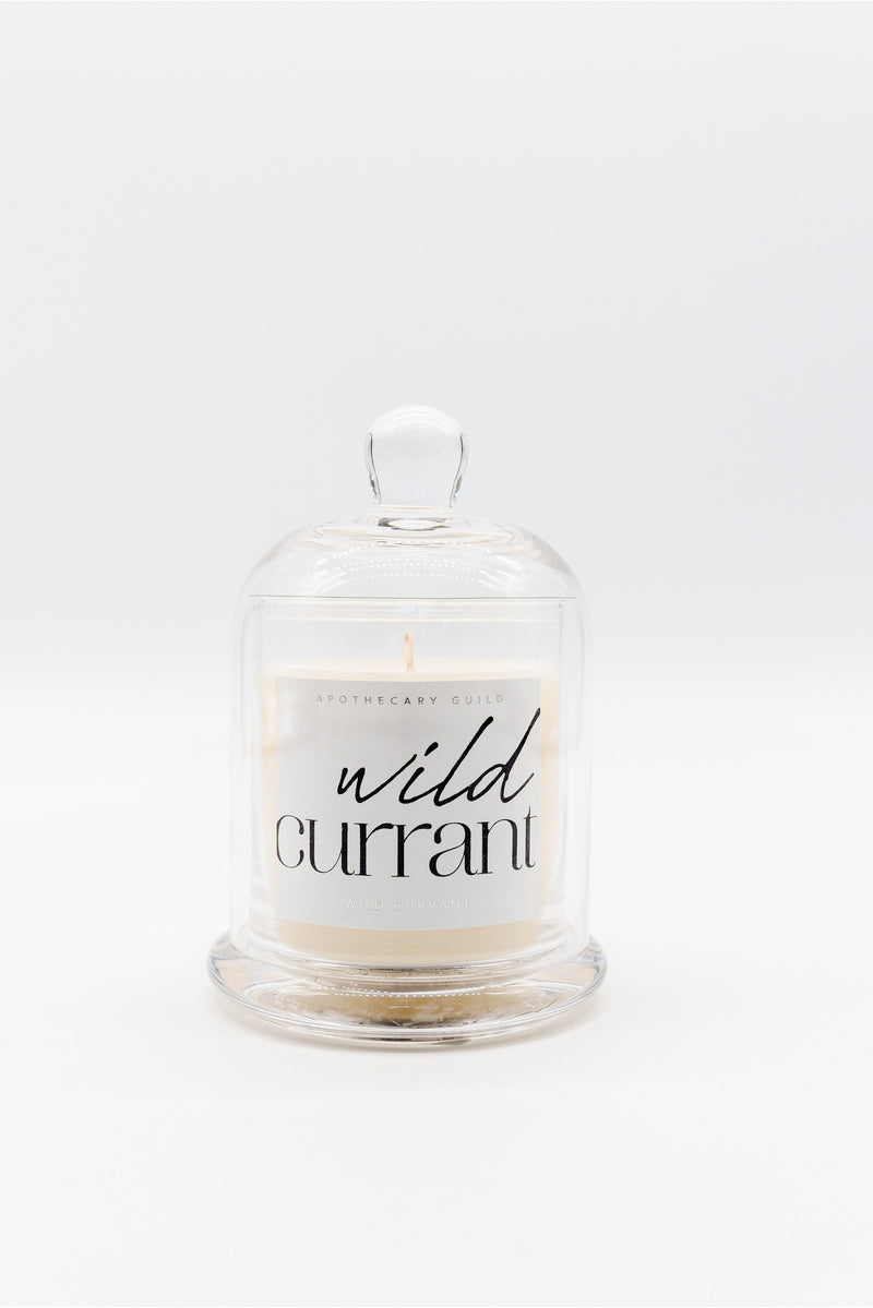 Wild Currant Candle