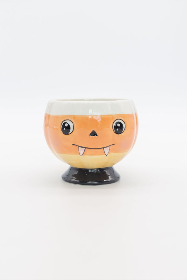 Candy Corn Punch Cup