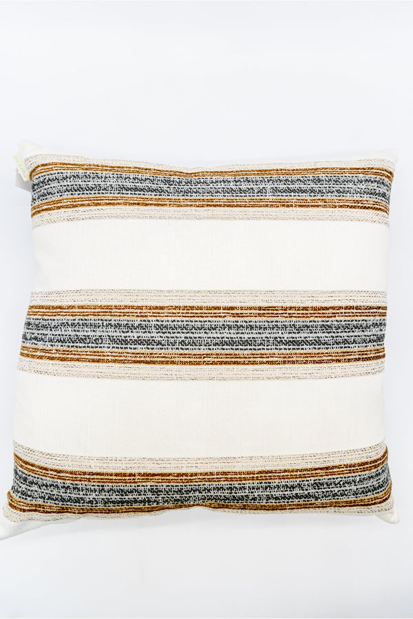 Orme Tweed Pillow