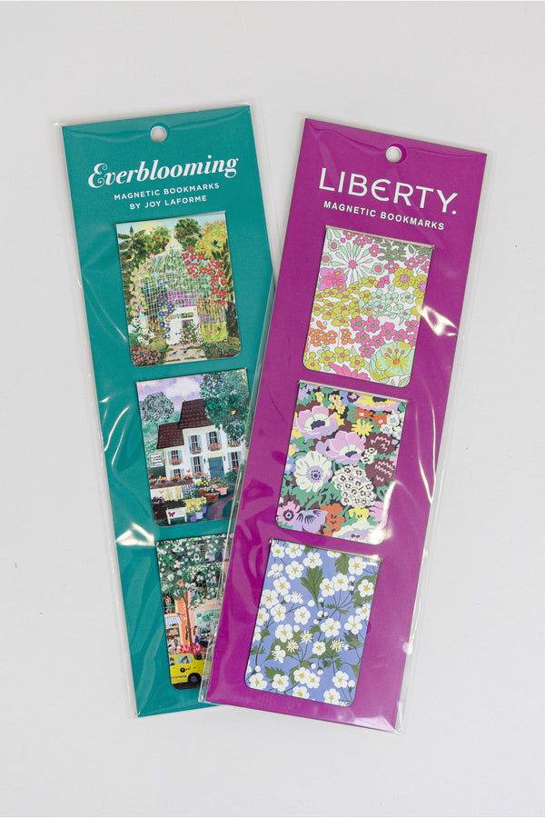 Liberty Magnetic Bookmark