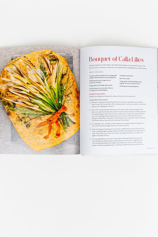 Beautiful Bread Cook Book