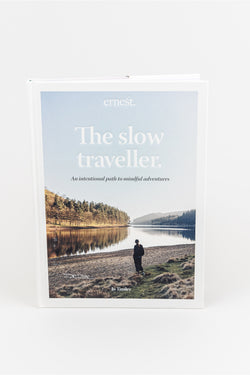 The Slow Traveller, An intentional Path to Mindful Adventures