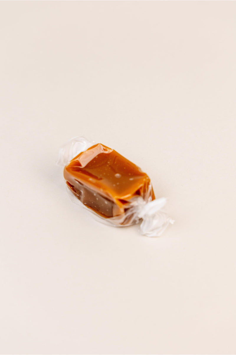 Nest Sea Salt Caramels