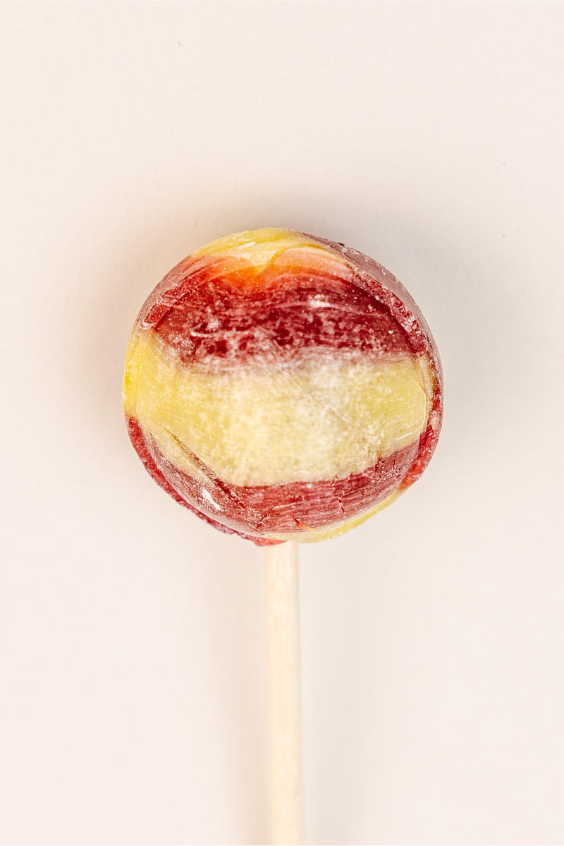 Jumbo Lollipops