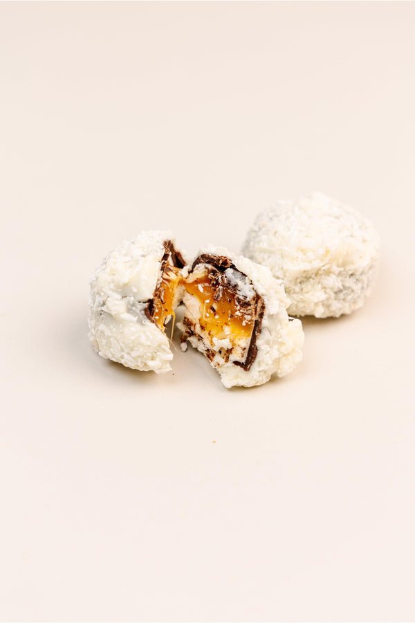 Coconut Snowball