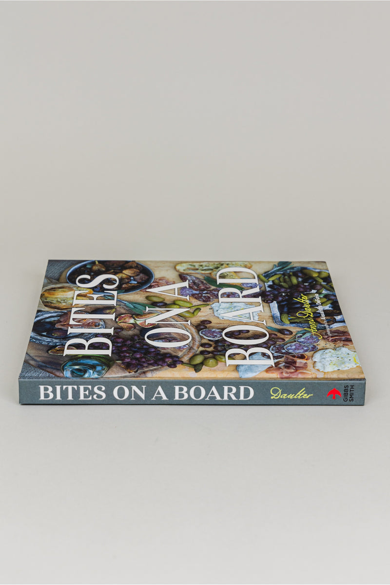 Bites On A Board
