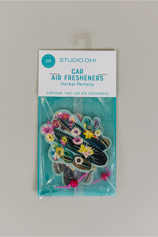 Car Air Freshner