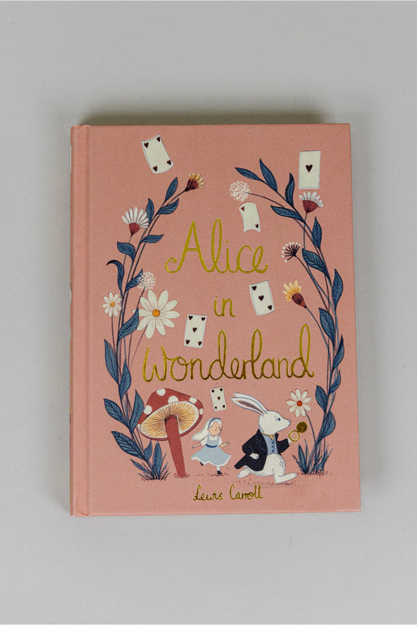Alice in Wonderland | Wordsworth Collector's Edition