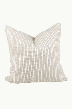 Natchez Stripe Pillow