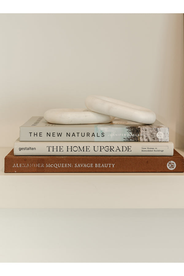 New Naturals, inspired interiors for sustainable living