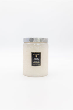 Voluspa Santal Vanille Candle