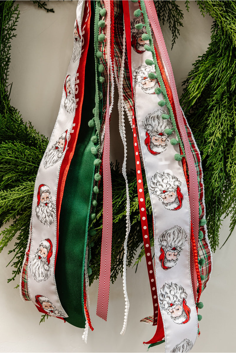 Seasonal Ribbon Bundles