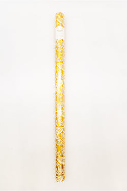 Canopy Gold Wrapping Paper