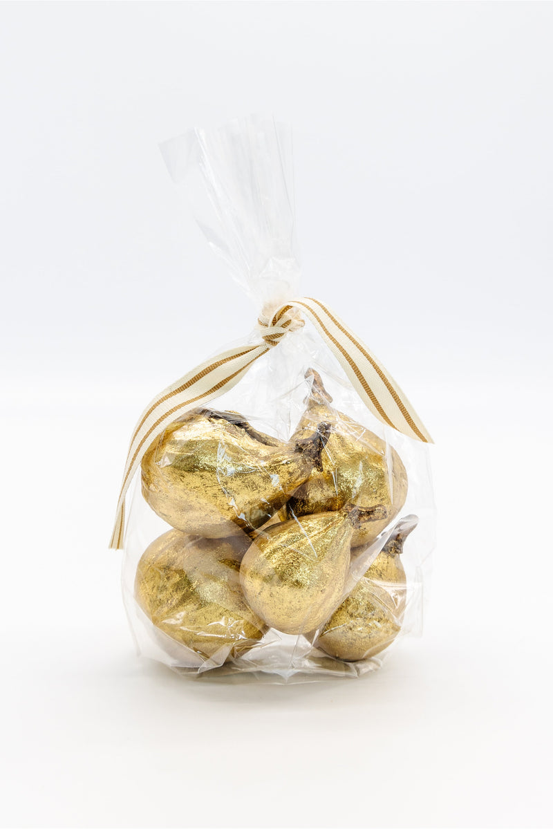 Resin Figs