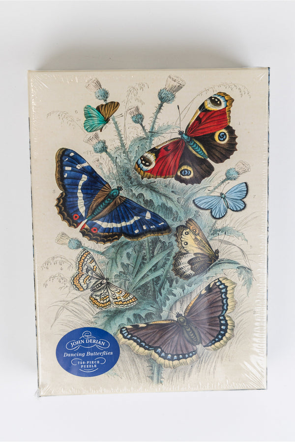John Derian Paper Goods: Dancing Butterflies