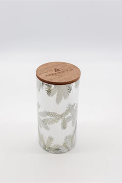 Frasier Fir Luminary Candle