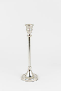 Nickel Candlestick