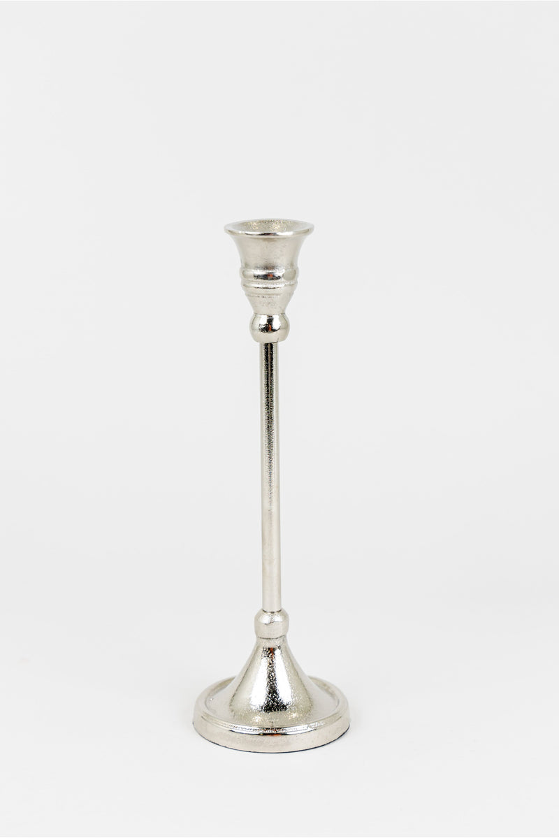 Nickle Candlestick