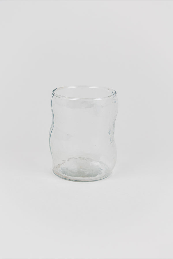 Organic Drinking Glass