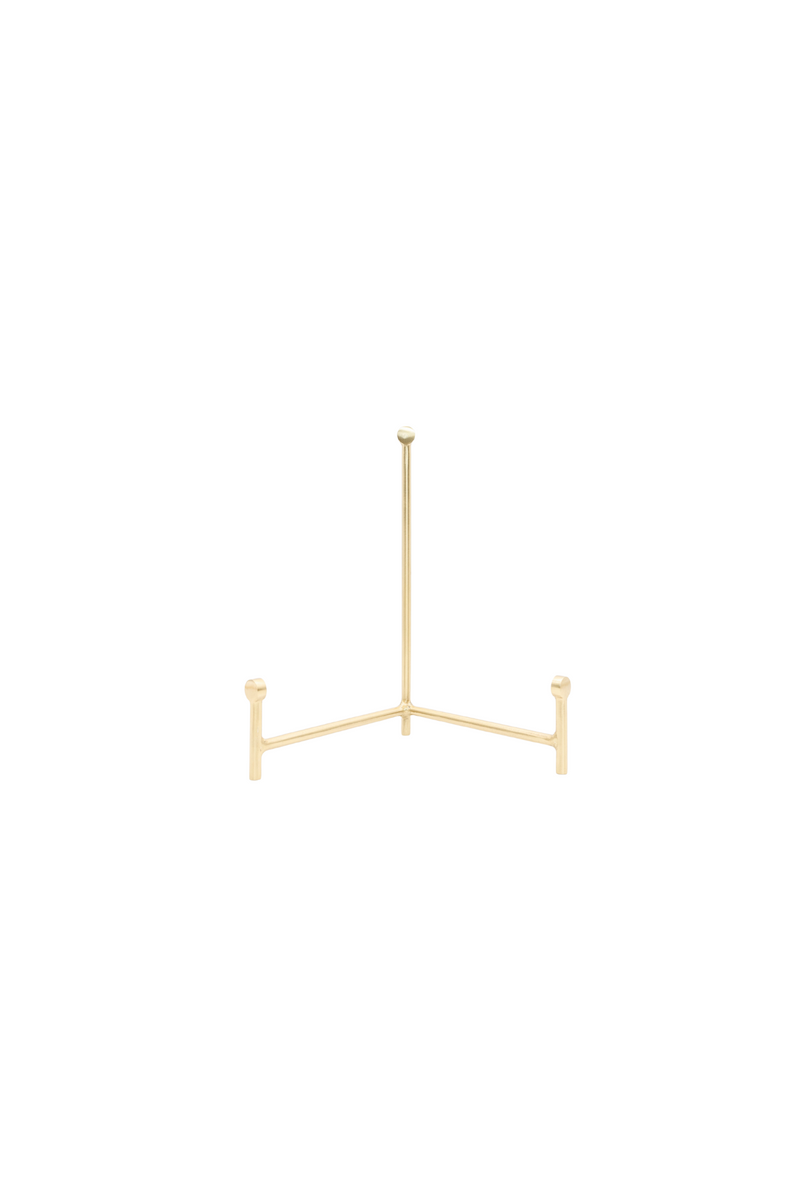 Gold Dot Easel - 2 Sizes