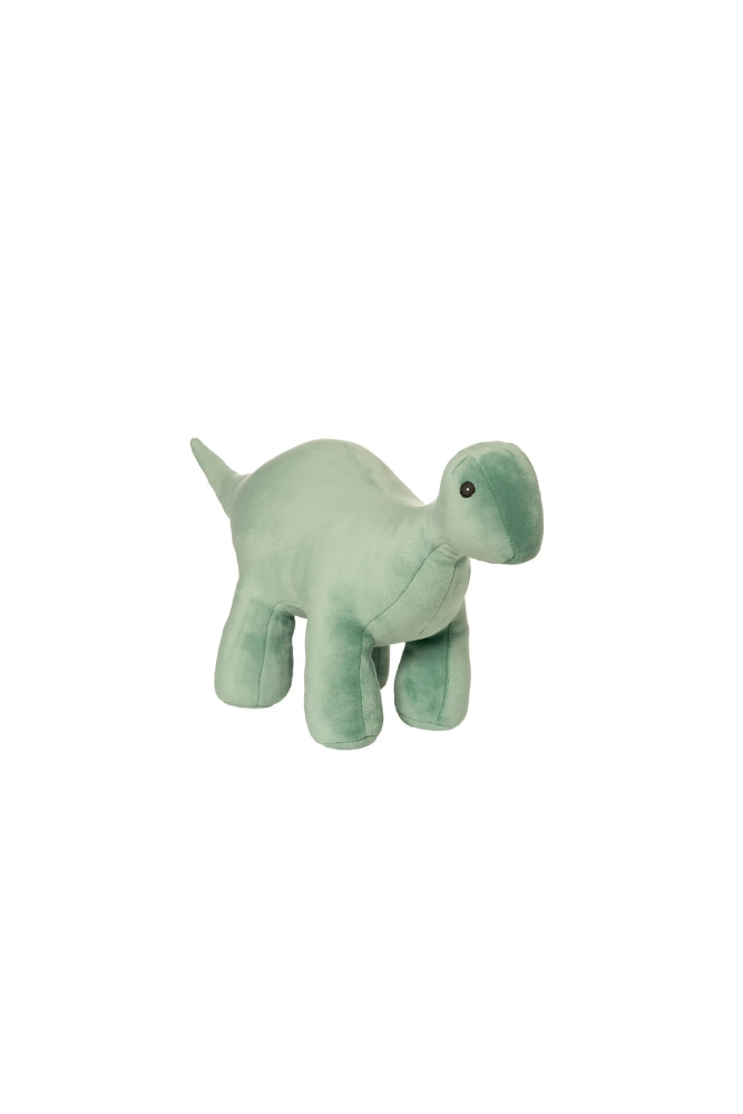 Velveteen Stomper Brontosaurus