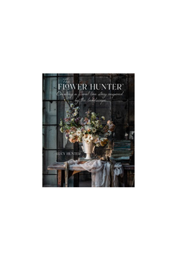 The Flower Hunter