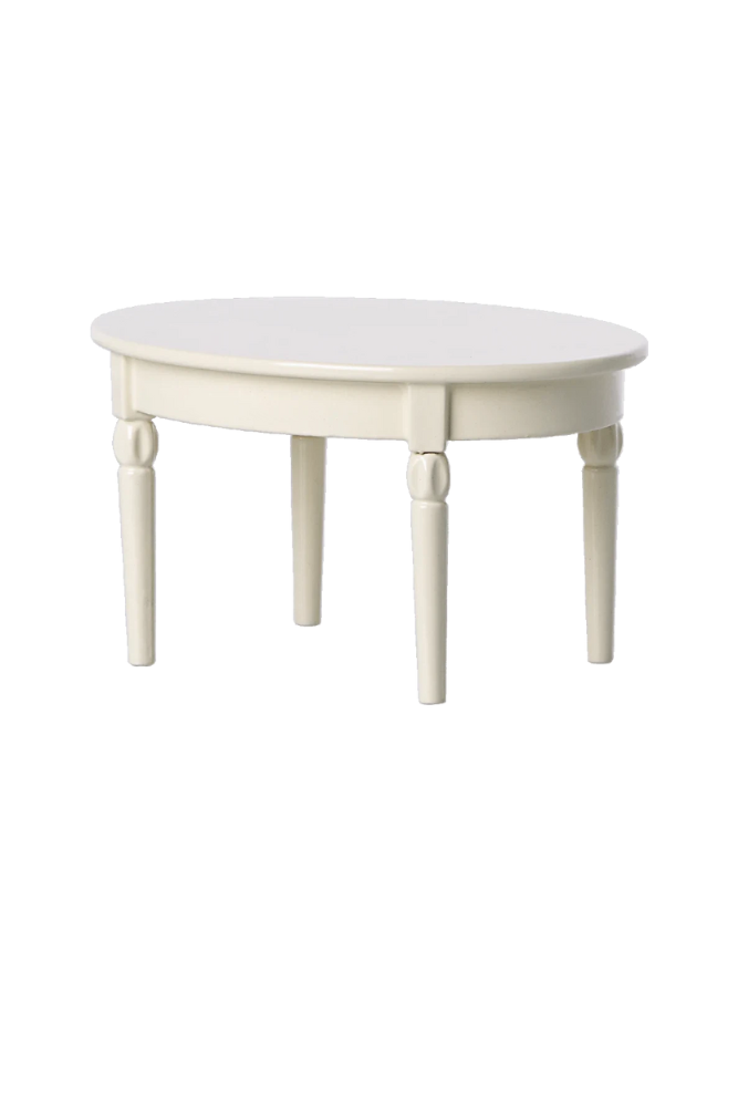 Maileg Mouse Dining Table