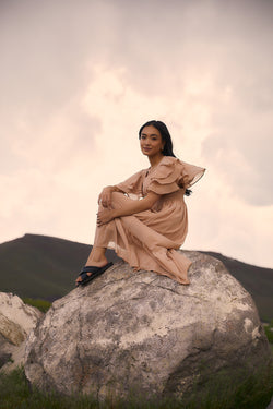 Love is Blind Dress- FINAL SALE