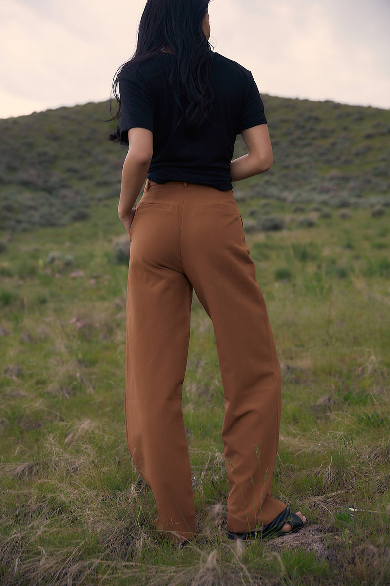 Another Night Trousers FINAL SALE