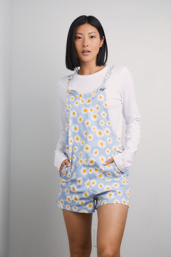Daisy Days Overalls FINAL SALE
