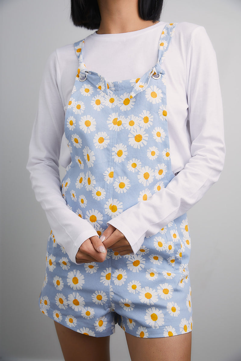 Daisy Days Overalls FINAL SALE
