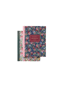 Rifle Paper Co. Rosa Pocket Notebooks