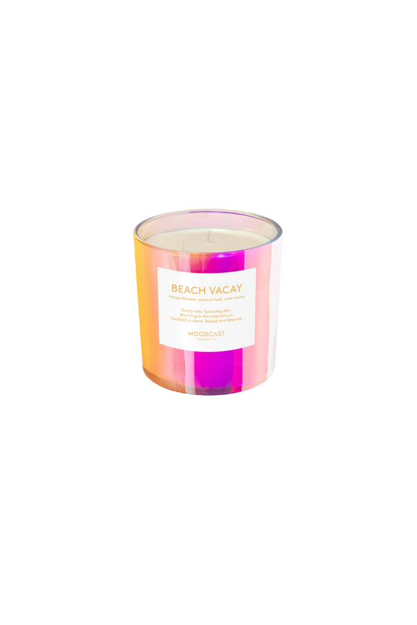 Beach Vacay Candle