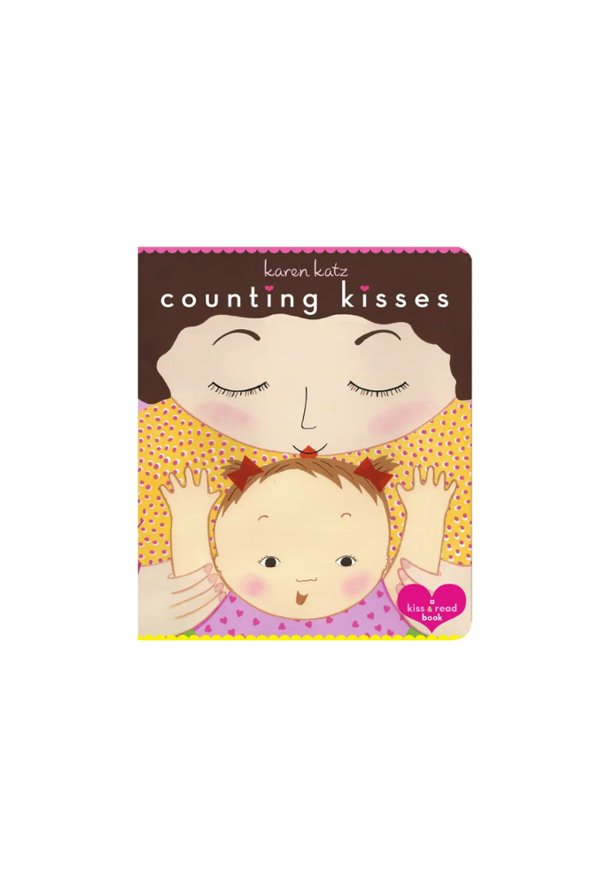 Counting Kisses