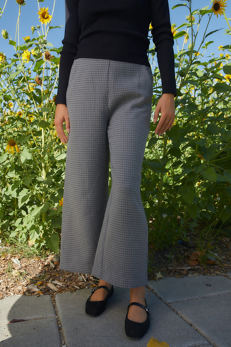 Birdie Grey Pants FINAL SALE