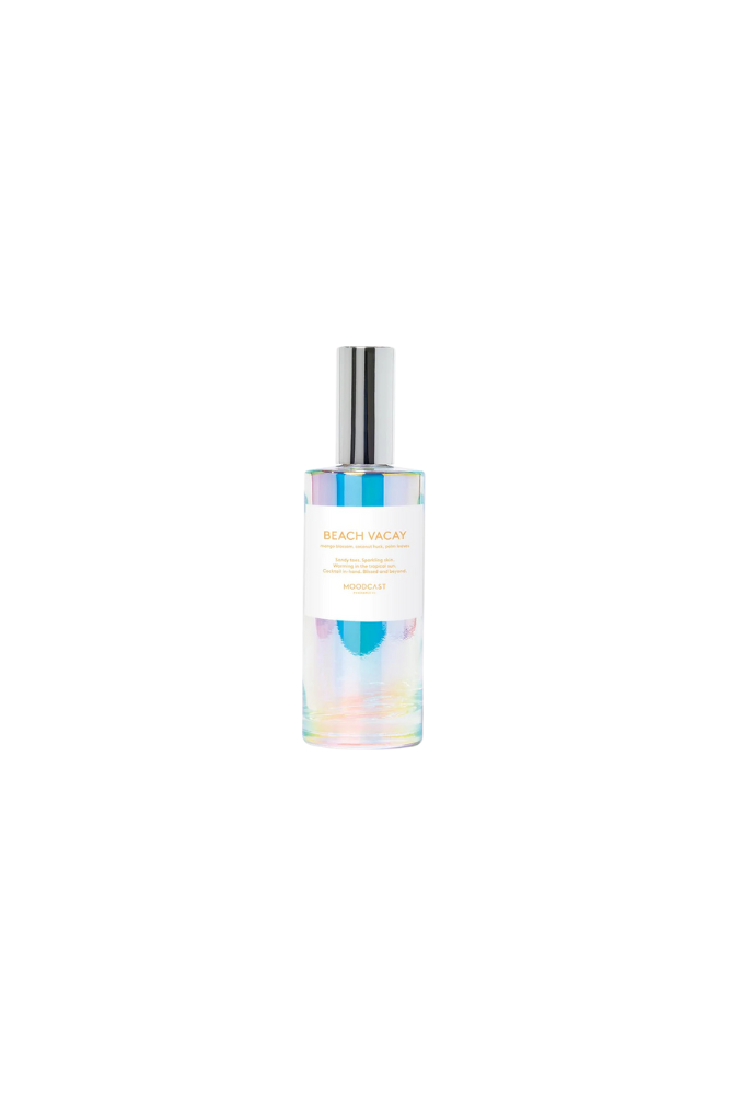 Beach Vacay Room & Linen Spray