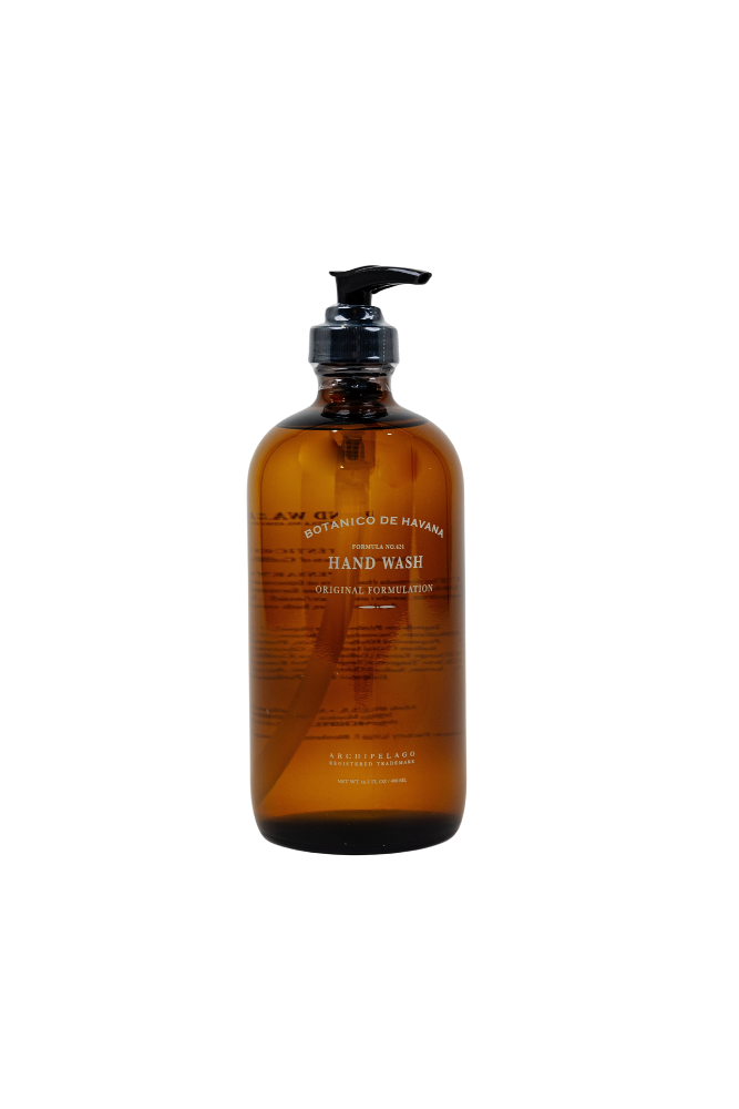 Archipelago Hand Wash