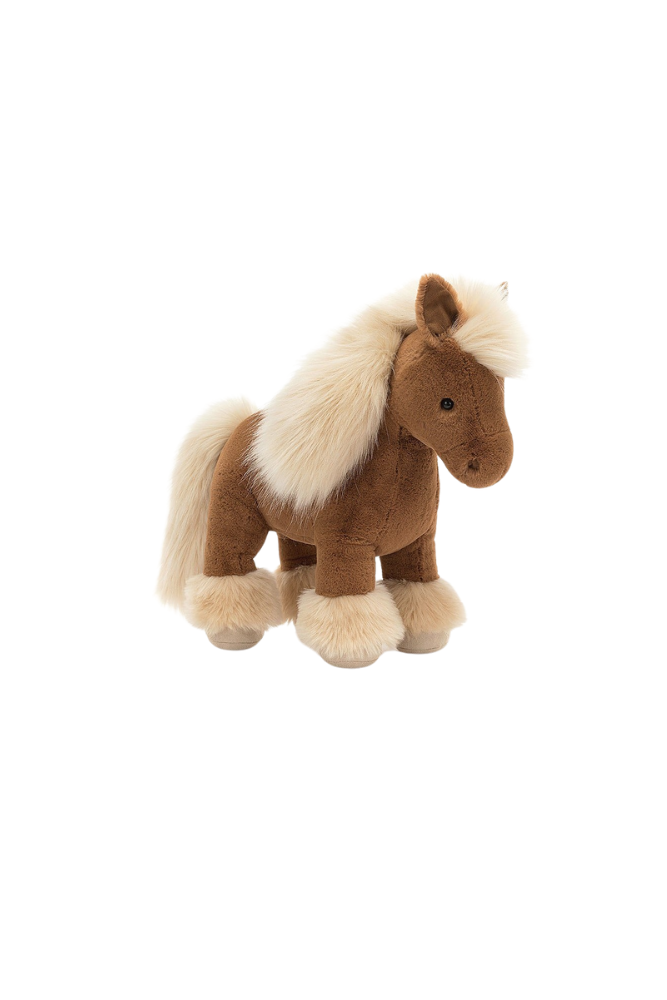 Freya Pony by Jellycat