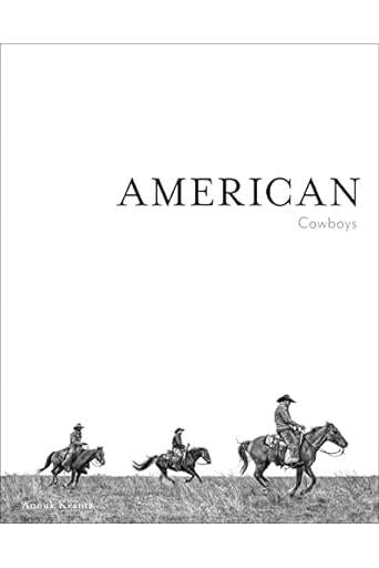 American Cowboys