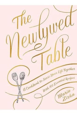 The Newlywed Table