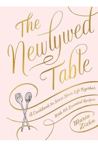 The Newlywed Table