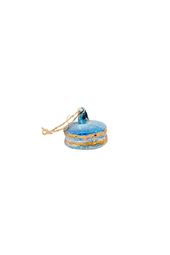 Macaron Ornament