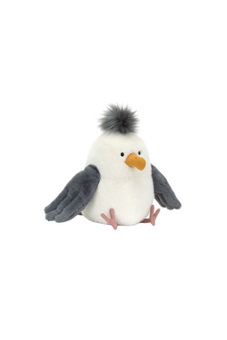 Chip Seagull by Jellycat