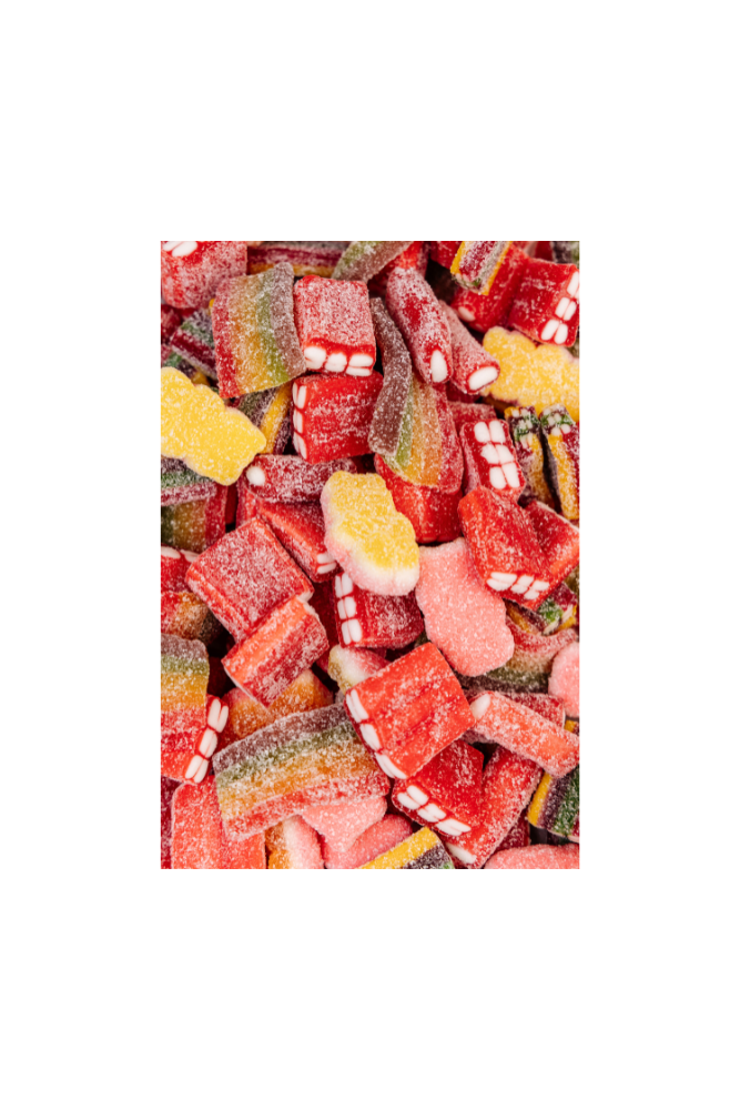 Favorites Sour Mix