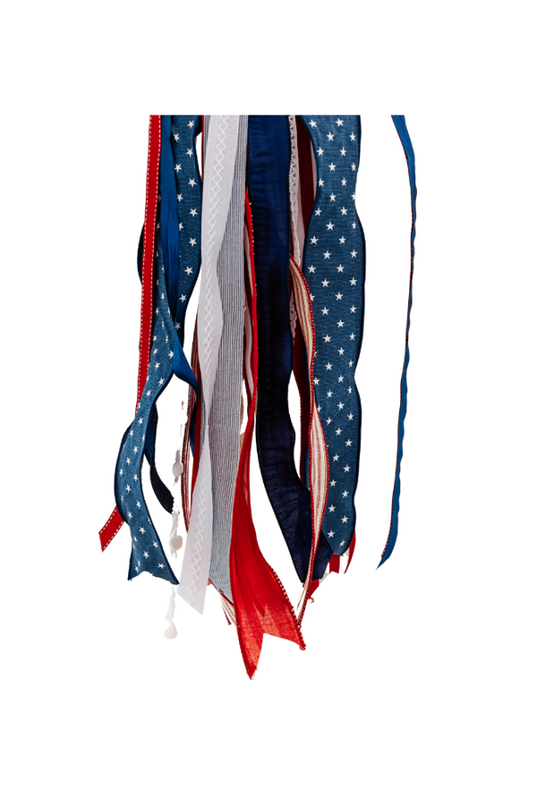Stars and Stripes Ribbon Bundle
