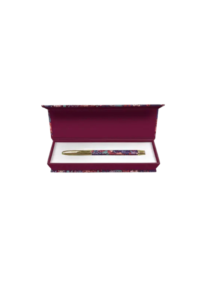 Liberty Margaret Annie Boxed Pen