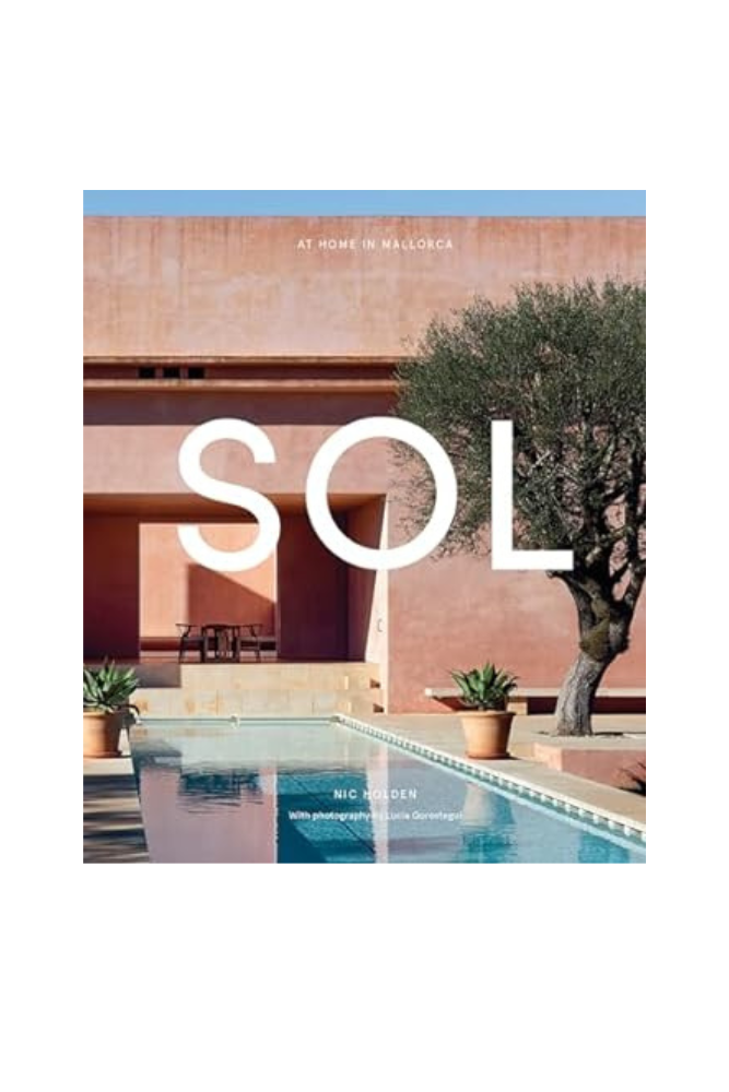 Sol: At home in Mallorca