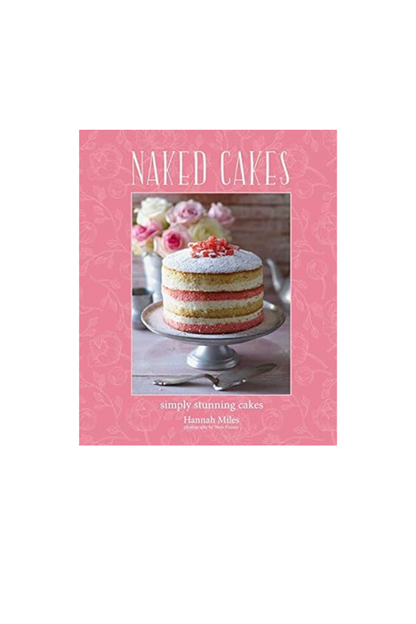 Naked Cakes