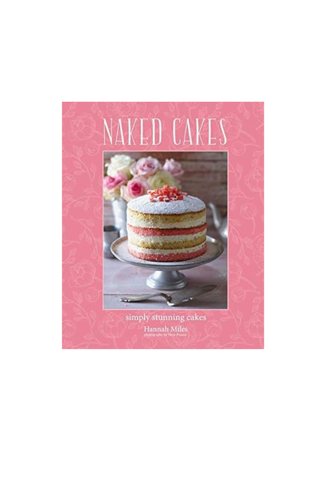 Naked Cakes